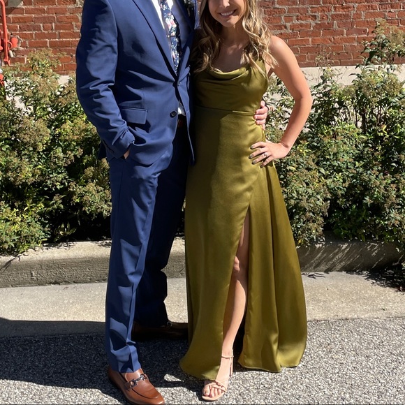 Fame & Partners Rosabel Dress - Picture 3 of 8